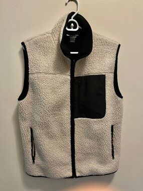 Eddie Bauer Sherpa Vest